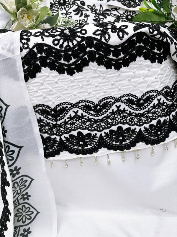 Florent 5231 ABCD Catalog wholesale pakistani suits in surat