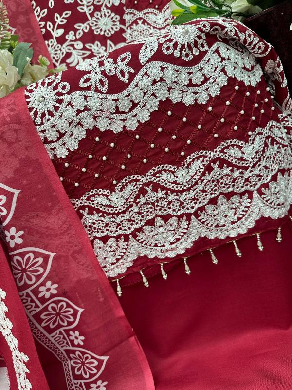 Florent 5231 ABCD Catalog wholesale pakistani suits in surat