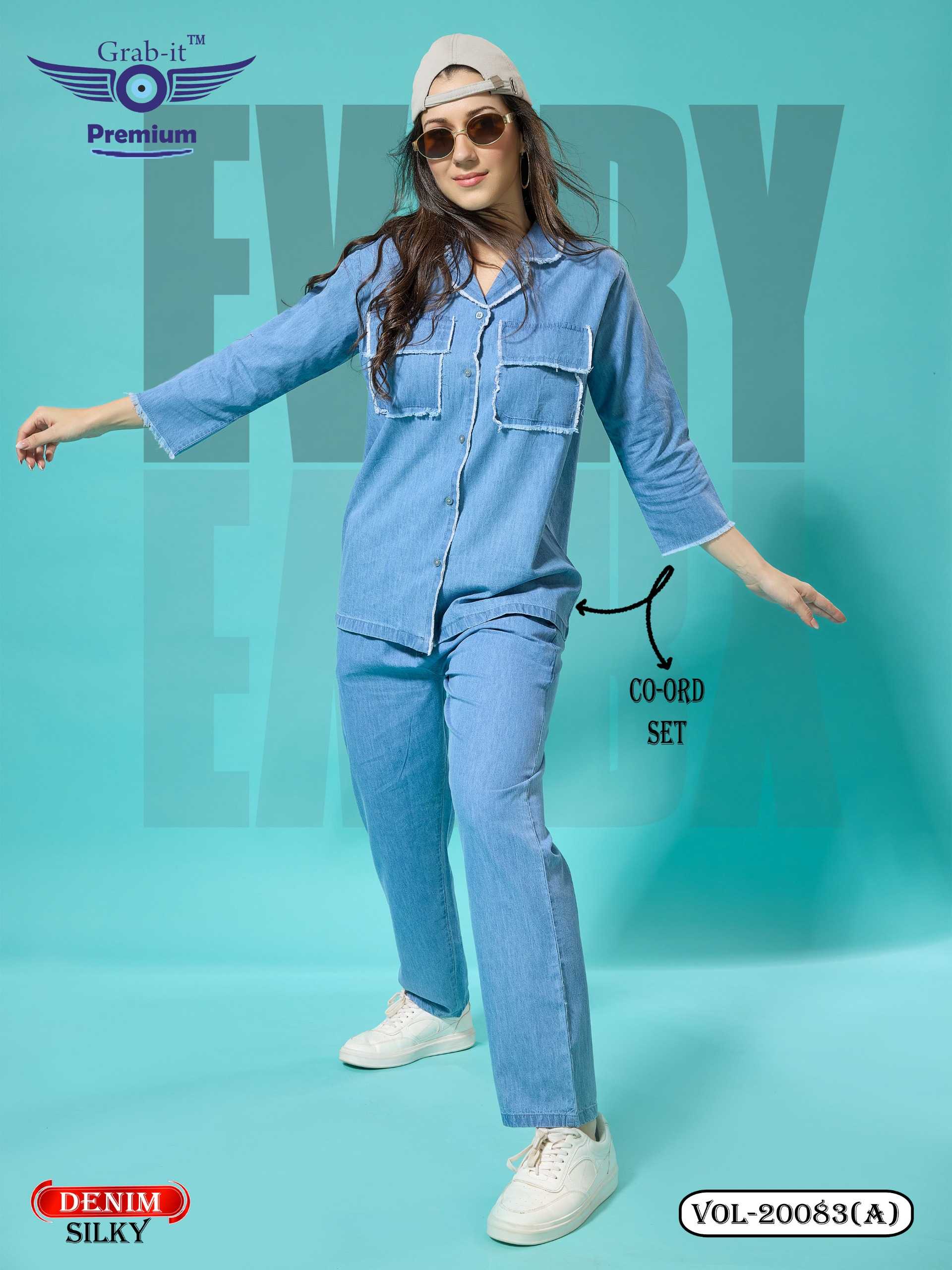 Grab it 20083 catalog modest co ords