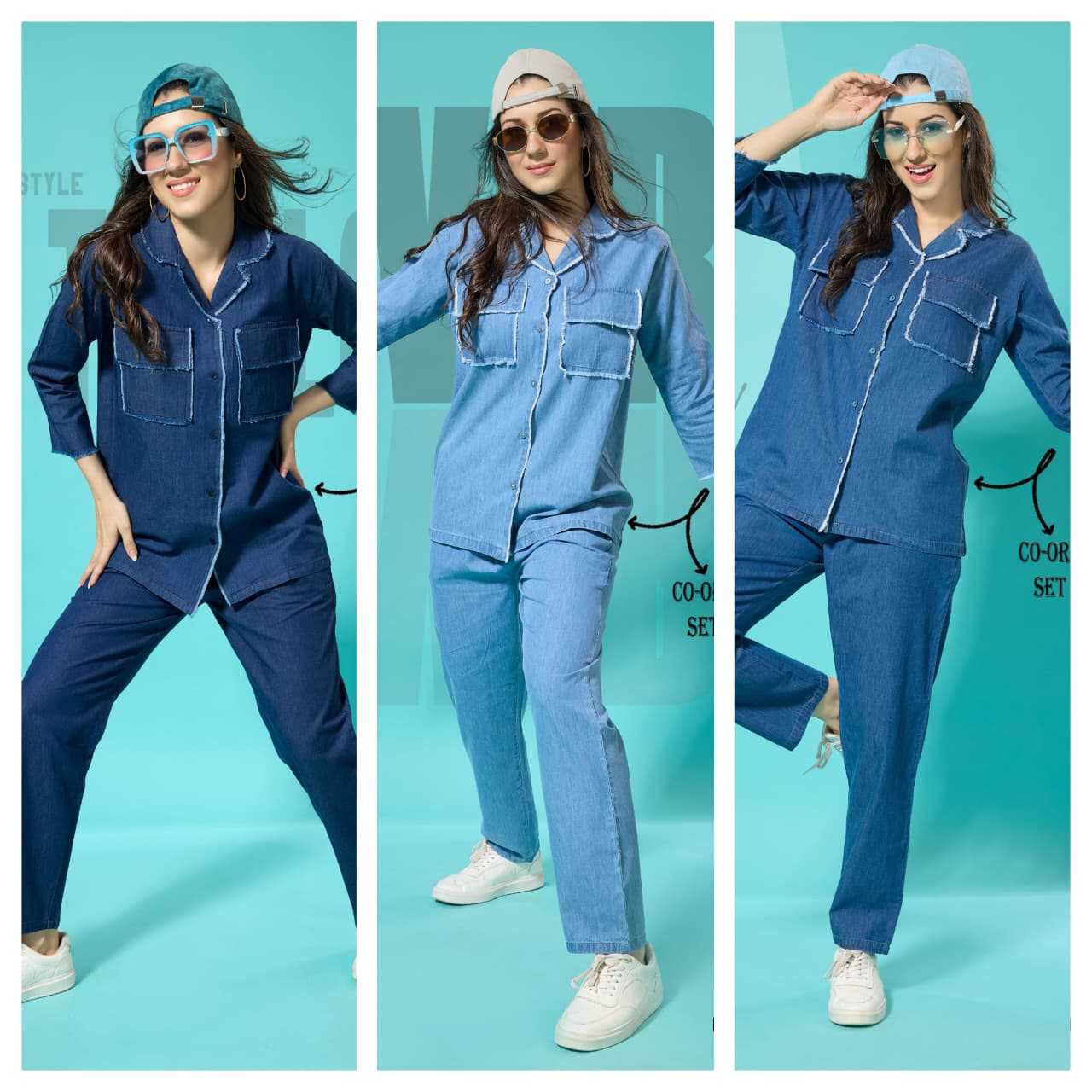 Grab it 20083 catalog modest co ords