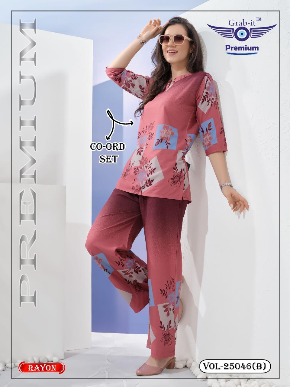 Grab it 2504 catalog wholesale co ords
