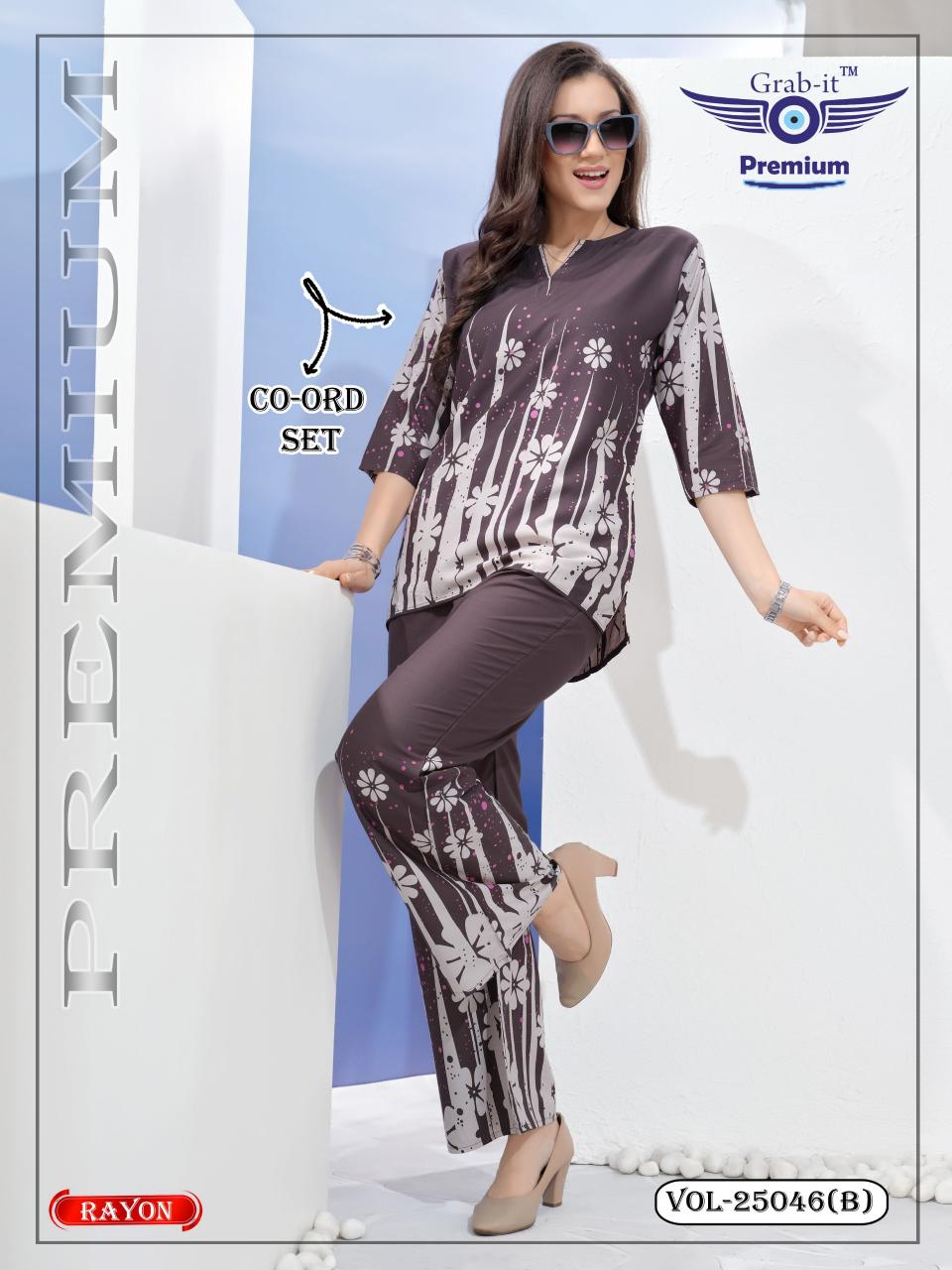 Grab it 2504 catalog wholesale co ords