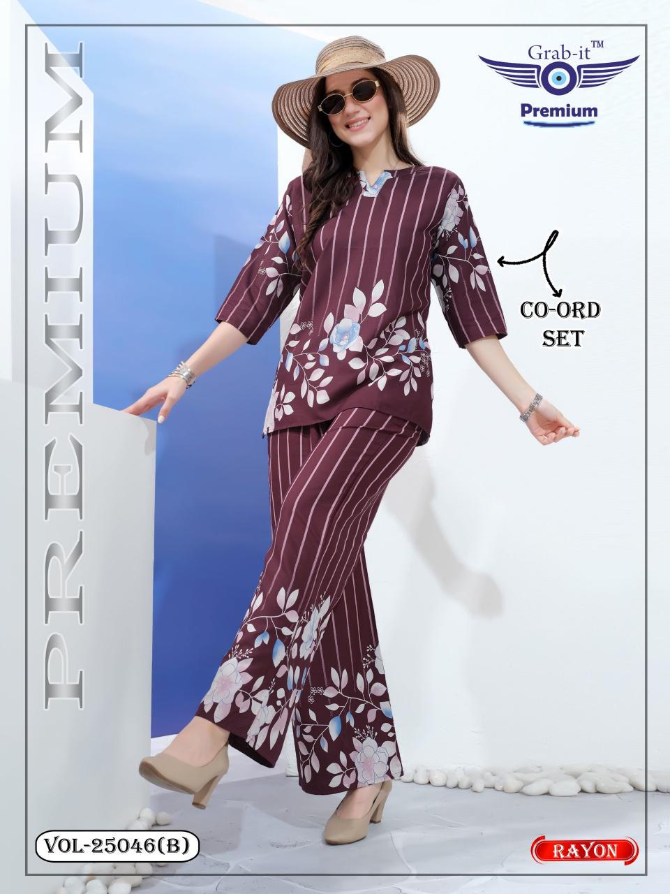 Grab it 2504 catalog wholesale co ords