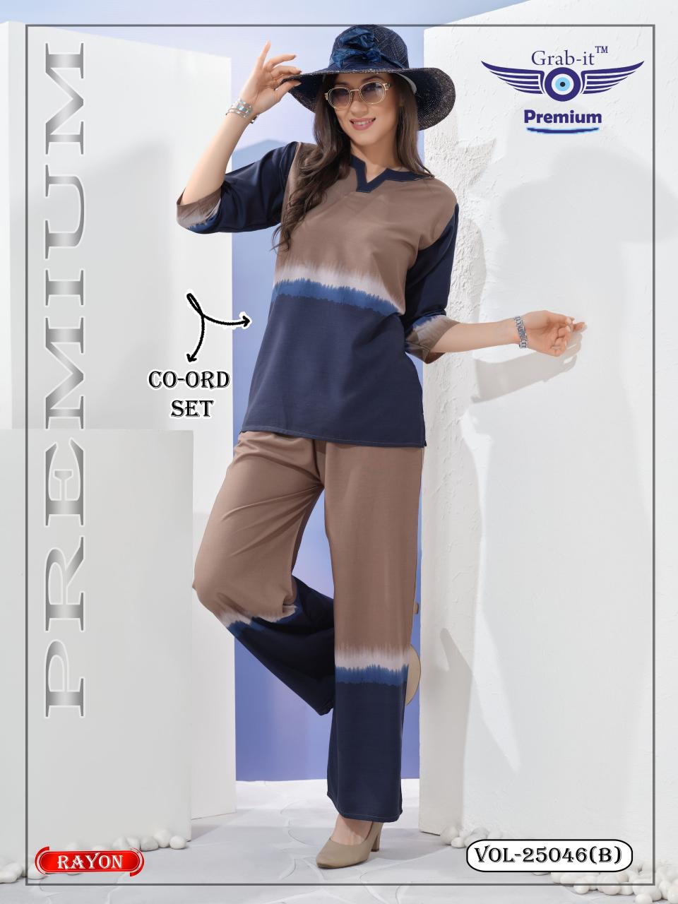 Grab it 2504 catalog wholesale co ords