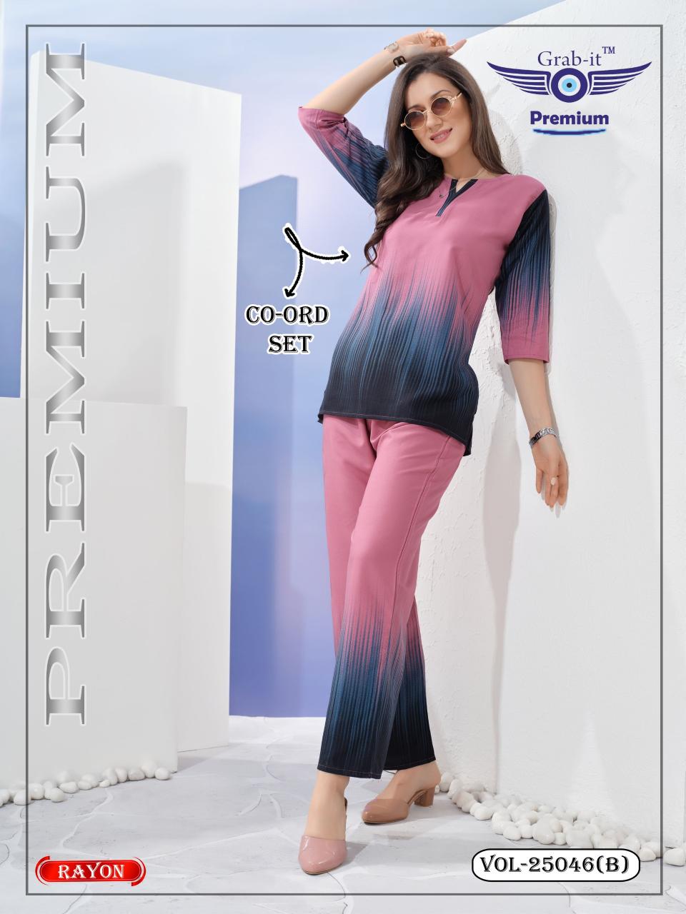 Grab it 2504 catalog wholesale co ords