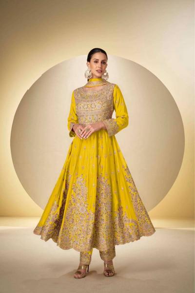 Gulkayra Rasbari catalog salwar kameez patterns
