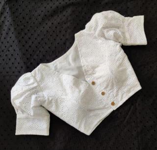 Hakoba Vol 9 0.1 blouse e commerce product