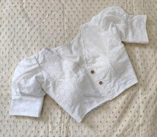 Hakoba Vol 9 0.1 blouse e commerce product