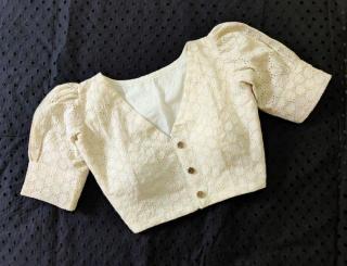 Hakoba Vol 9 0.2 blouse e commerce product