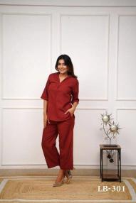Heer vol 2 0.2 co ord set e commerce product