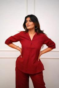 Heer vol 2 0.2 co ord set e commerce product