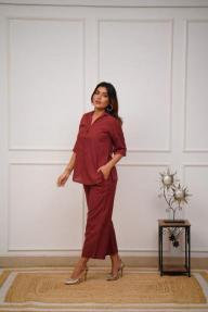Heer vol 2 0.2 co ord set e commerce product