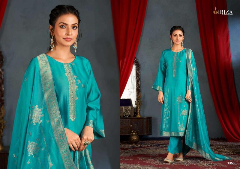 Ibiza AL Marina catalog salwar kameez india wholesale