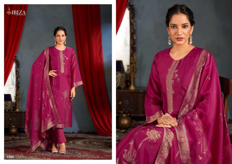 Ibiza AL Marina catalog salwar kameez india wholesale