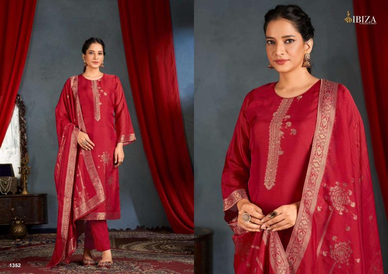 Ibiza AL Marina catalog salwar kameez india wholesale
