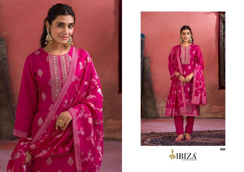 Ibiza Biella catalog salwar kameez fabric wholesale uk