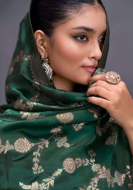 Ibiza Kiara catalog surat salwar suit wholesale