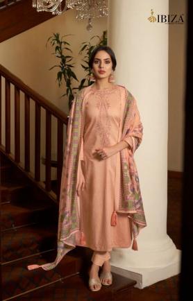 Ibiza Rang E Haya catalog salwar kameez suppliers wholesale