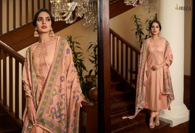 Ibiza Rang E Haya catalog salwar kameez suppliers wholesale