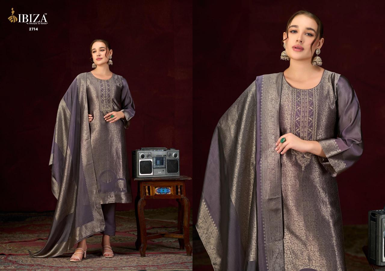 Ibiza Sakhi Vol 18 catalog wholesale salwar kameez online shopping india