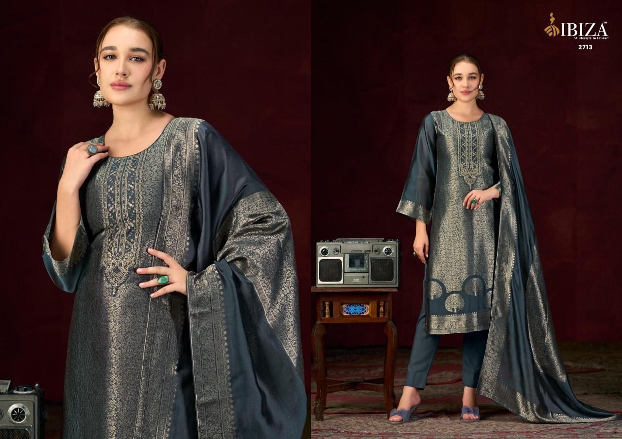 Ibiza Sakhi Vol 18 catalog wholesale salwar kameez online shopping india