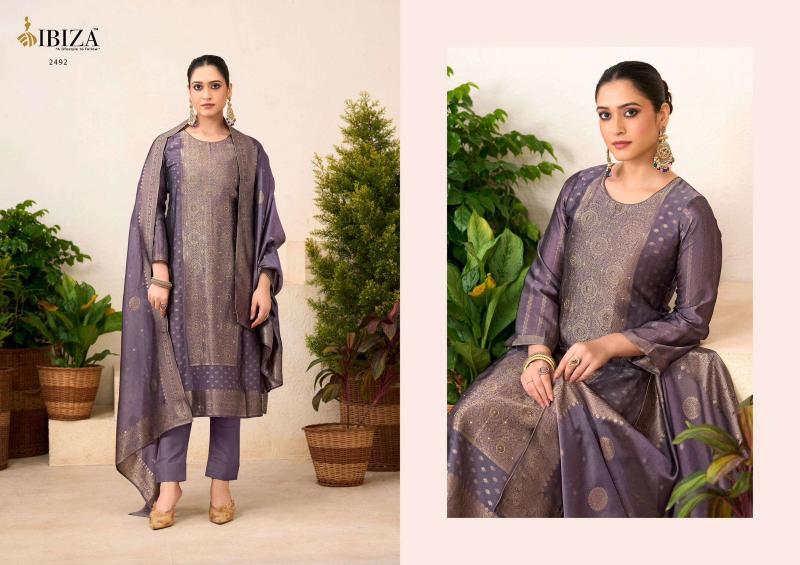 Ibiza Samia vol 2 catalog surat salwar kameez wholesalers online