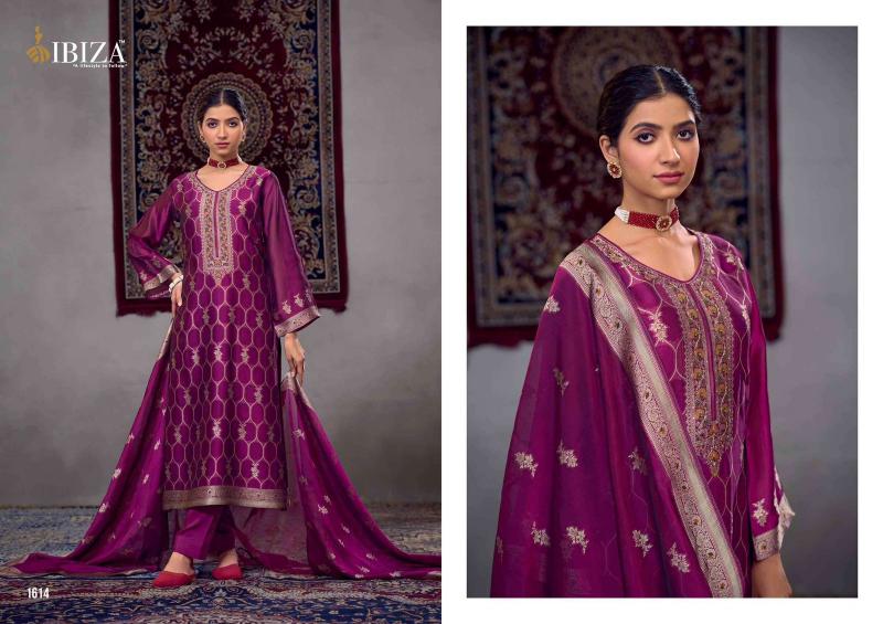 Ibiza Takshi catalog salwar kameez surat wholesale