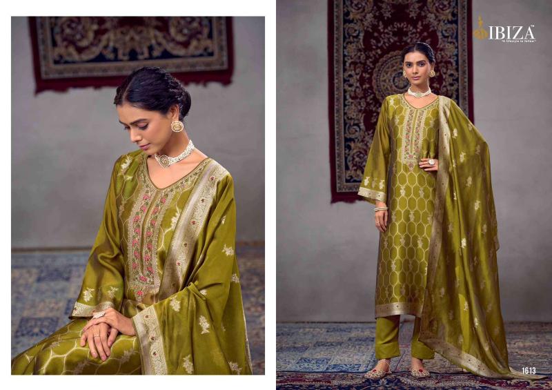 Ibiza Takshi catalog salwar kameez surat wholesale