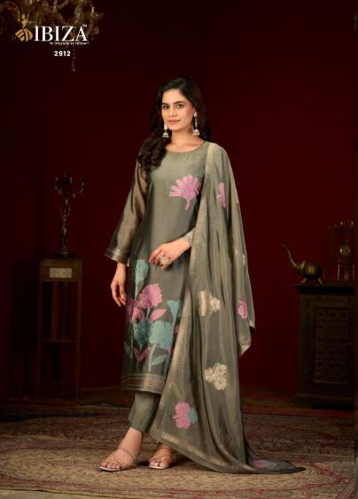 Ibiza Woven Bloom catalog wholesale salwar kameez in burrabazar