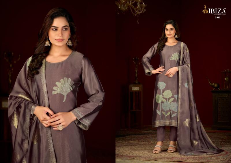 Ibiza Woven Bloom catalog wholesale salwar kameez in burrabazar