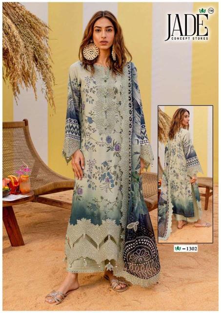 Jade Crimson Vol- 13 – Readymade Karachi Kurti Pant With Dupatta