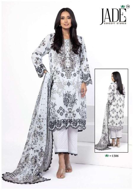 Jade Crimson Vol- 13 – Readymade Karachi Kurti Pant With Dupatta
