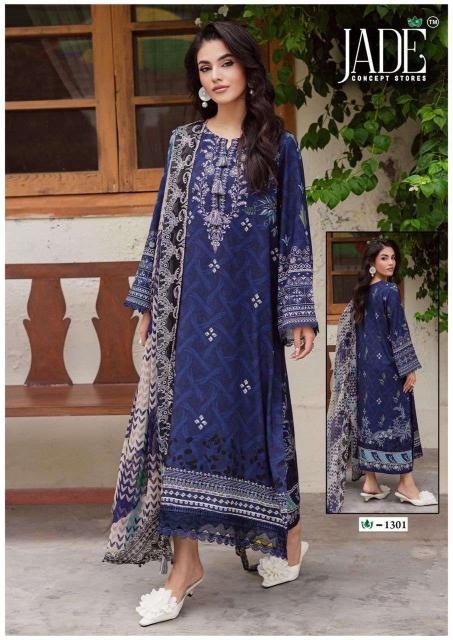 Jade Crimson Vol- 13 – Readymade Karachi Kurti Pant With Dupatta