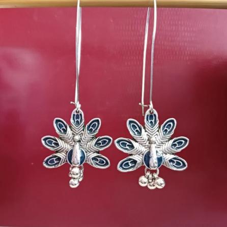 Juri craft Lunches AER 1660-PINK artificial jewellery online shopping in india