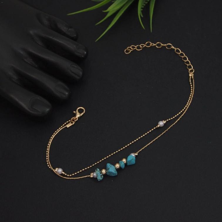 Juri craft Lunches ANK 6105 artificial jewelry online shopping