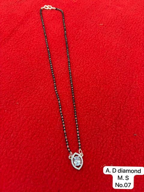 Juri craft Lunches D 07 vol 3 artificial modern jewellery