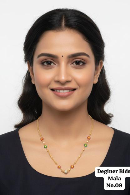 Juri craft Lunches D 09 vol 1 wholesale artificial jewellery market in mumbai