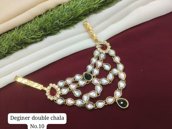 Juri craft Lunches D 10 vol 4 jewelry wholesale india