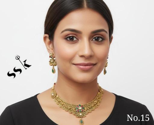 Juri craft Lunches D 17 vol 1 catalog buy wholesale jewelry online