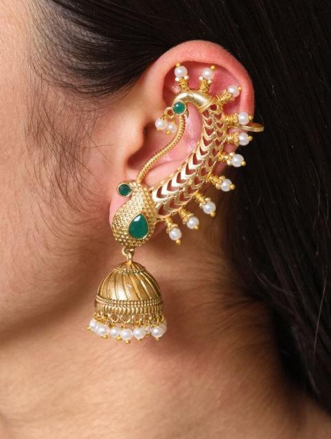 Juri craft Lunches D 230 wholesaler of artificial jewellery in delhi