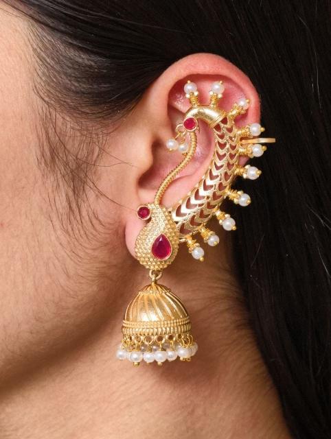 Juri craft Lunches D 230 wholesaler of artificial jewellery in delhi