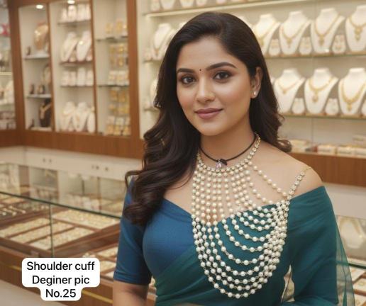 Juri craft Lunches D 25 vol 4 wholesale artificial jewellery suppliers in india