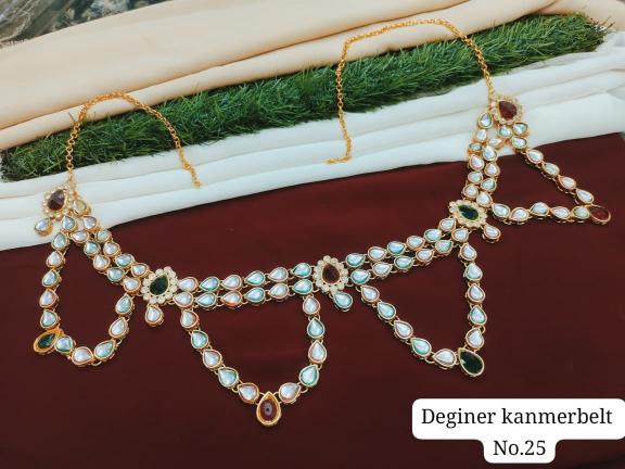 Juri craft Lunches D 25 vol 6 cheapest wholesale jewellery market in india