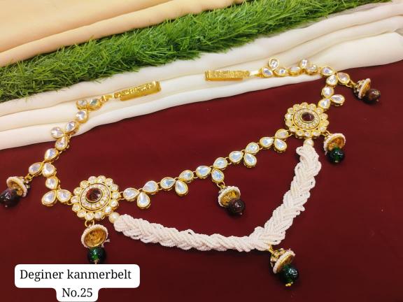 Juri craft Lunches D 25 vol 7 wholesale market of artificial jewellery in india