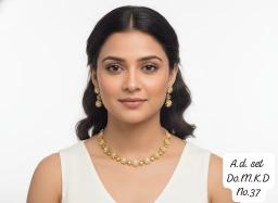 Juri craft Lunches D 37 vol 2 artificial jewellery wholesale price in delhi