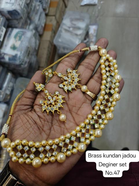 Juri craft Lunches D 47 vol 1 wholesale jewellery suppliers in india online