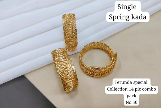 Juri craft Lunches D 50 vol 1 jewellery wholesalers india