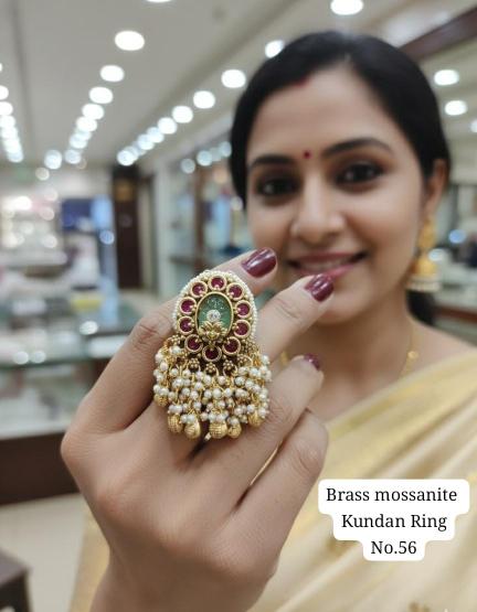 Juri craft Lunches D 56 vol 2 indian jewellery wholesaler