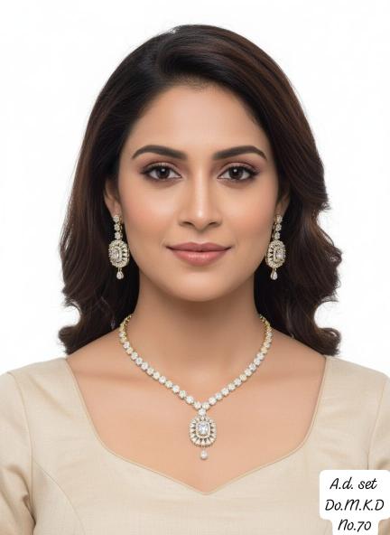 Juri craft Lunches D 70 vol 1 artificial jewellery wholesale price