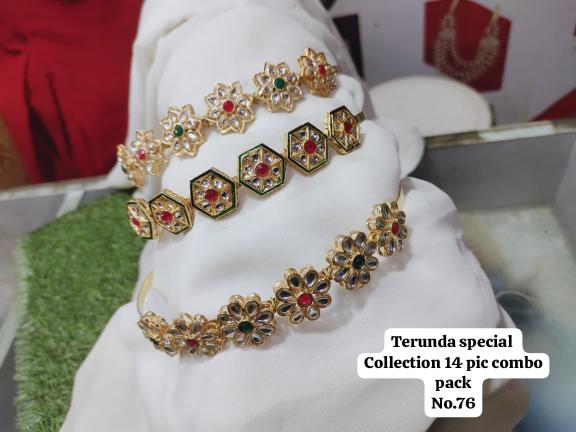 Juri craft Lunches D 76 vol 5 pakistani suit wholesalers
